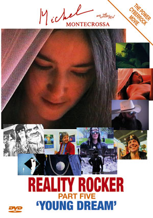 Reality Rocker Vol. 5