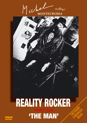 Reality Rocker, Part Six