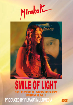 Smile of Light
