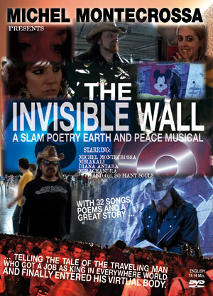 The Invisible Wall