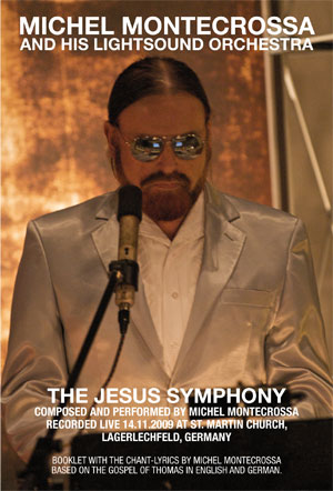 The Jesus Symphony Concert