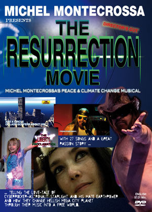 The Resurrection Movie