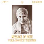 MEssage Of Hope