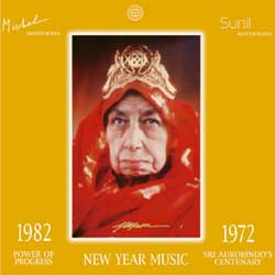 New Year Music 1982+1972