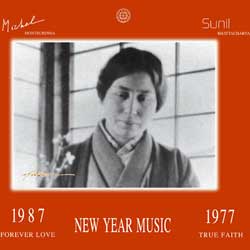 New Year Music 1987+1977