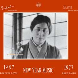 New Year Music 1987+1977