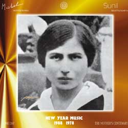 New Year Music 1988+1978