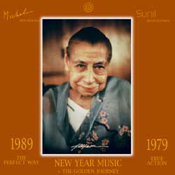 New Year Music 1989+1979