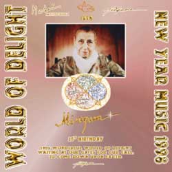 New Year Music 1998