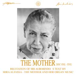 The Mother, Disc One - Five