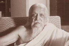 Sri Aurobindo