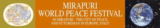 Mirapuri World Peace Festival