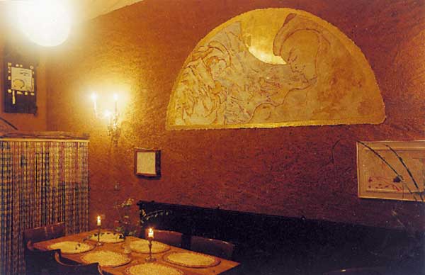 General Room