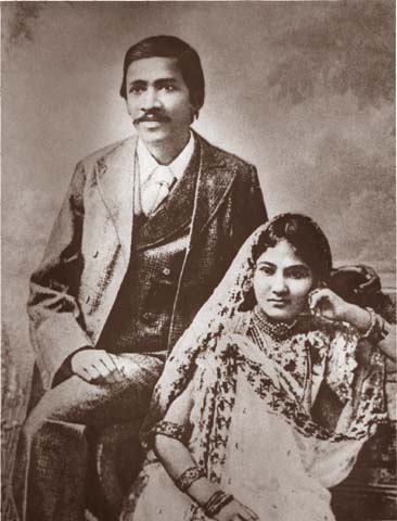 Michel Montecrossa and The Chosen Few