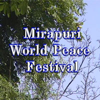 Mirapuri World Peace Festival